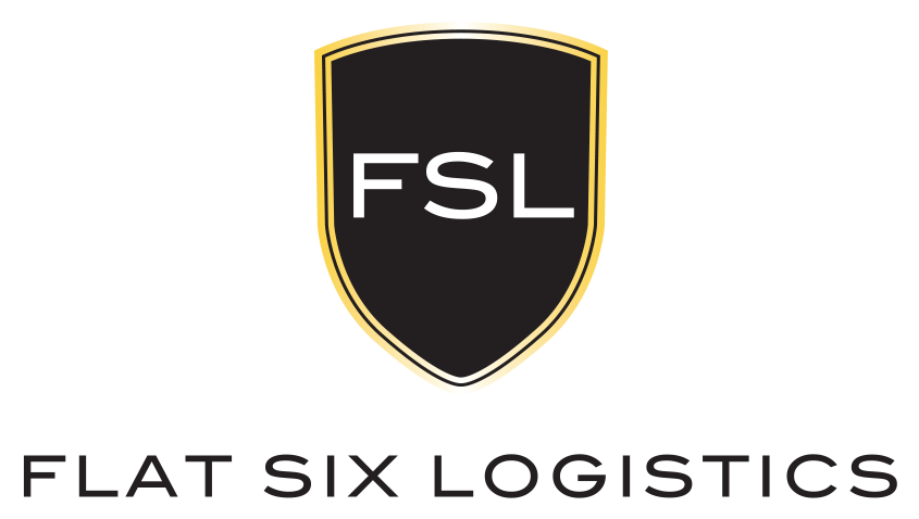 Flat Six Logistics - Enclosed Vehicle Transportation and Secure Car Storage